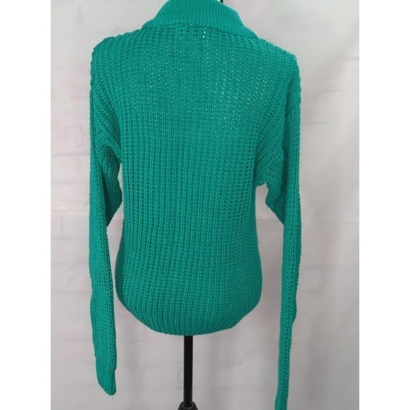 *VINTAGE* Prima Donna Women’s Knit Sweater - Picture 4 of 5